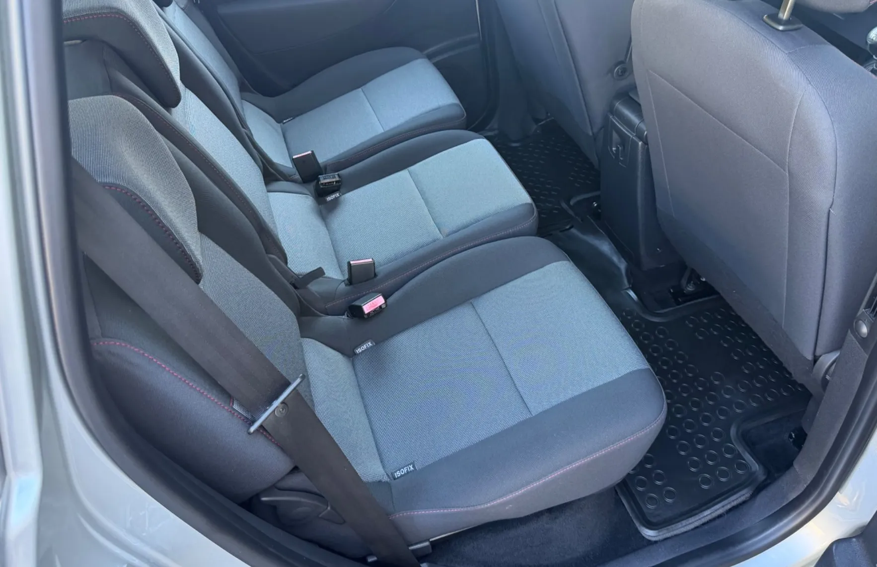 Zunanja slika - Renault Scénic - Scenic 1.2 TCe 115PS Energy SLO LED PRIKLOP - 14