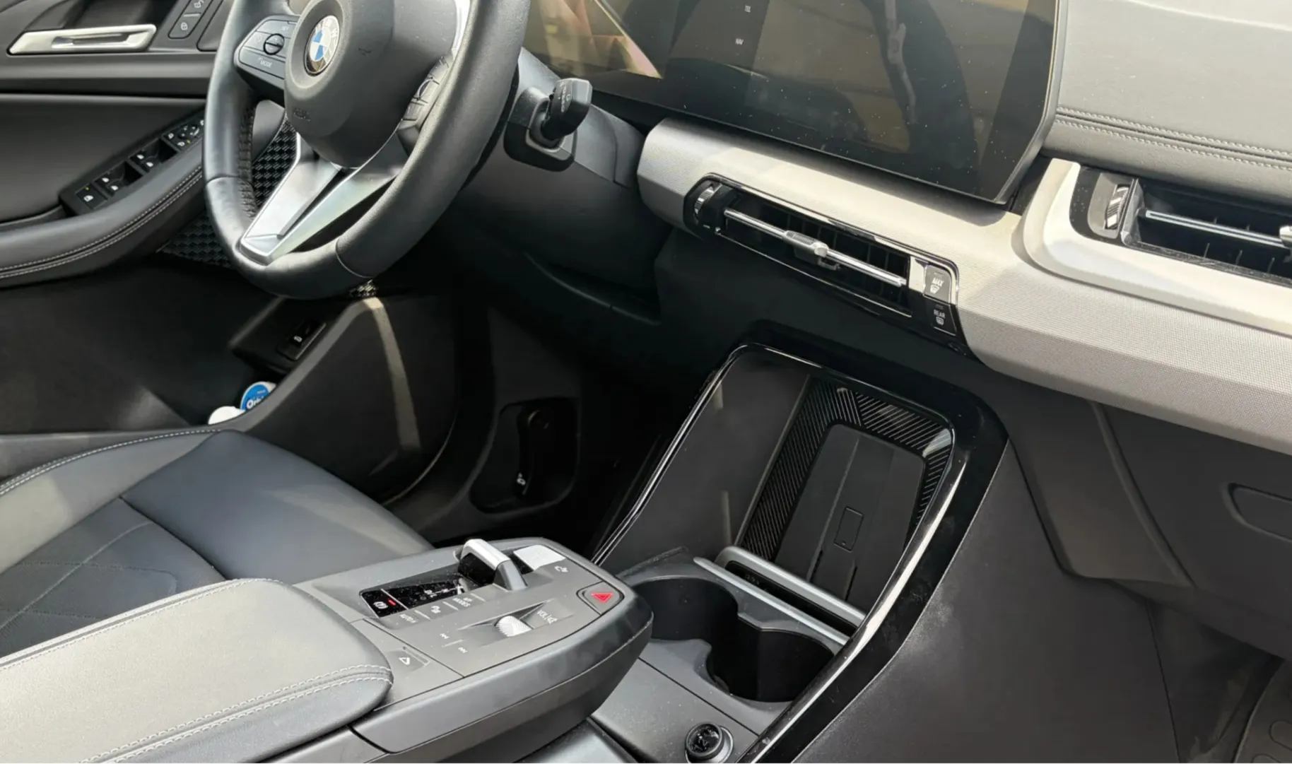 Zunanja slika - BMW Serija 2 - 216i - 15