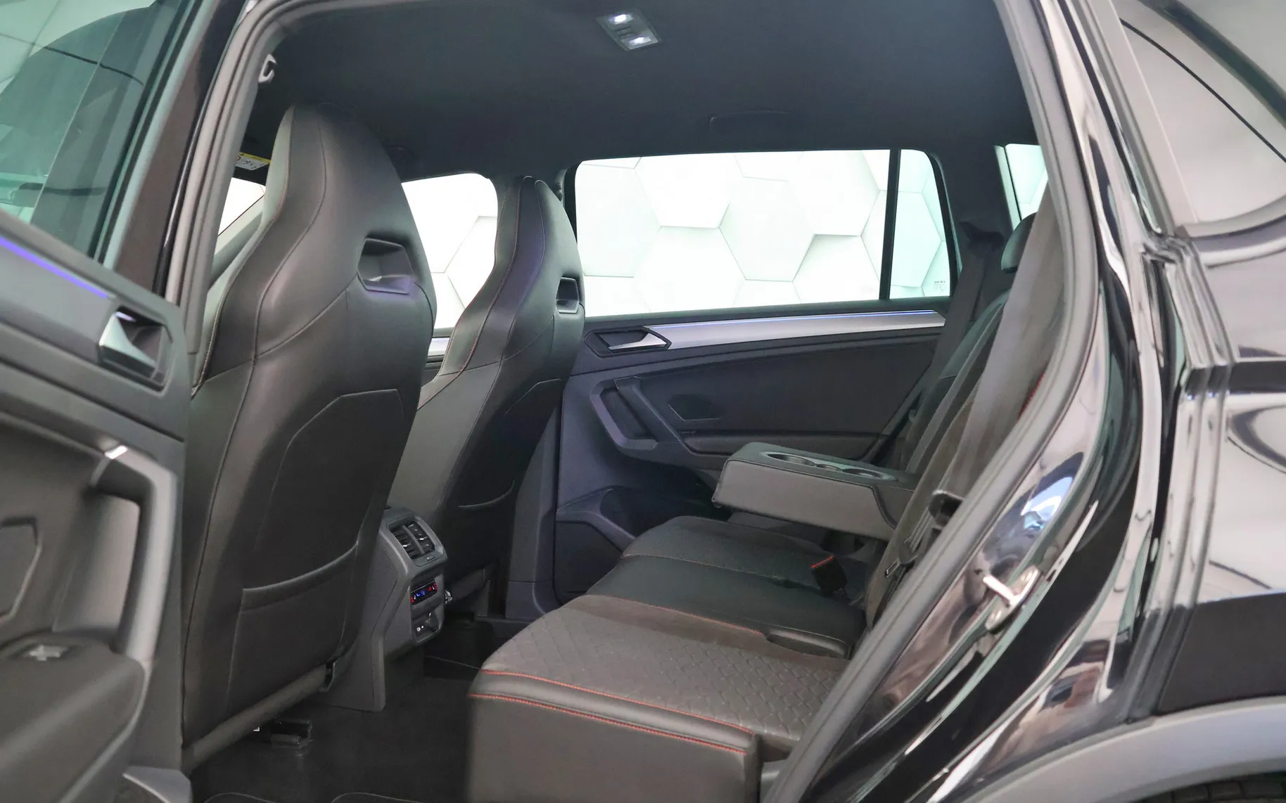 Zunanja slika - Seat Tarraco - 1.5 TSI DSG FR-Line 150KM - 10