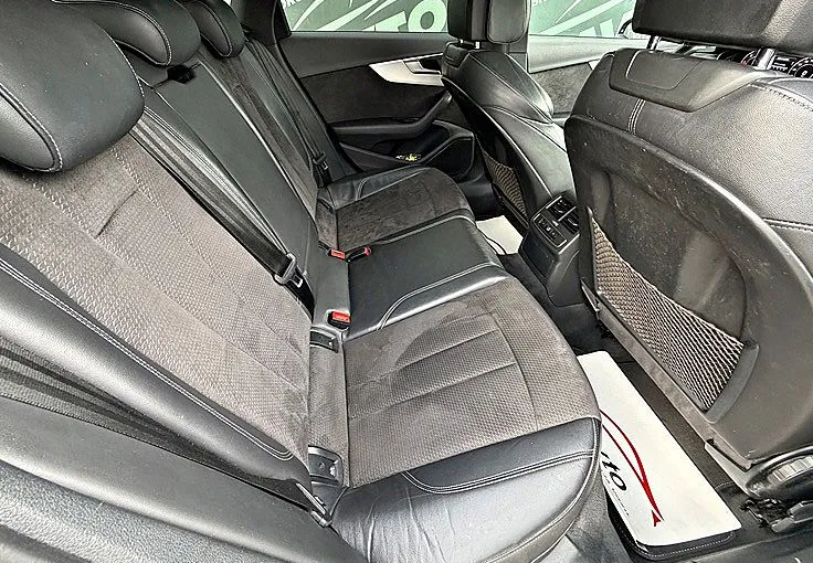 Zunanja slika - Audi A4 - 2.0 TDI ultra Sport S tronic+F1+VIRTUAL+NAVI+TOP - 11