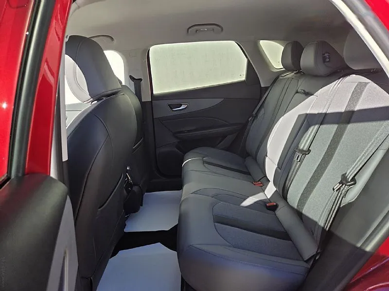 Zunanja slika - MG MGS5 - Luxury 64kWh+Cena na gotovino - 12