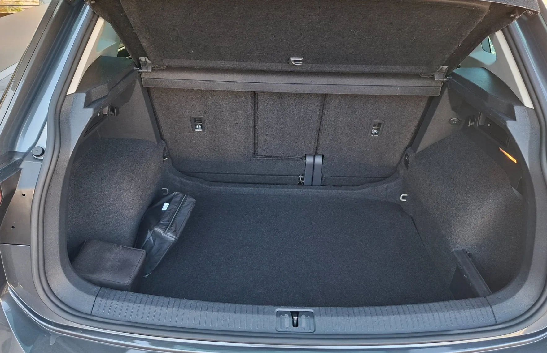 Zunanja slika - Volkswagen Tiguan - 4motion 1.4 TSI Highline DSG - 14