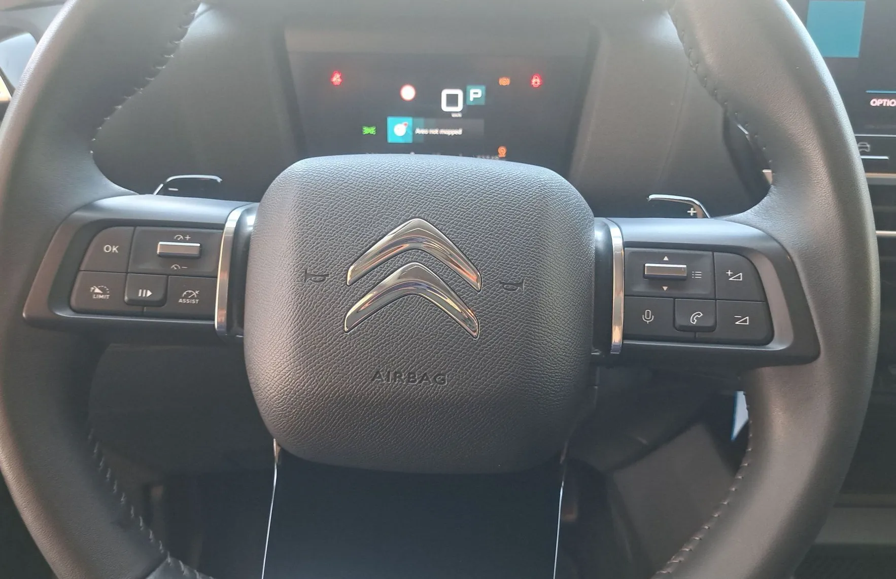 Zunanja slika - Citroën C4 - 1.2 PureTech AUT. - 8