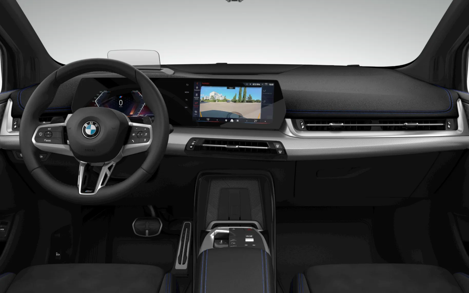 Zunanja slika - BMW Serija 2 - 218i - 9