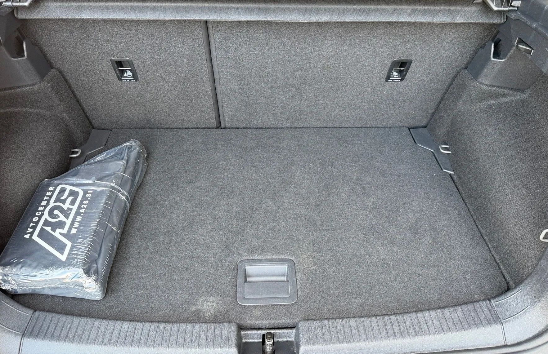 Zunanja slika - VW T-Cross - 1.0 TSI BMT 4All DSG-SLO-LED-PDC-Kamera-AppConnect - 12