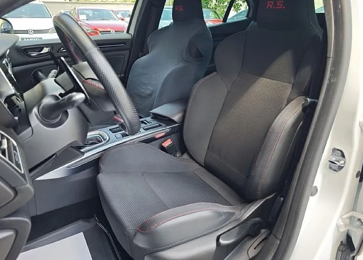 Zunanja slika - Renault Mégane - Megane R.S. TCe 280 EDC FAP - SLO POREKLO - 1. LASTNIK - 7