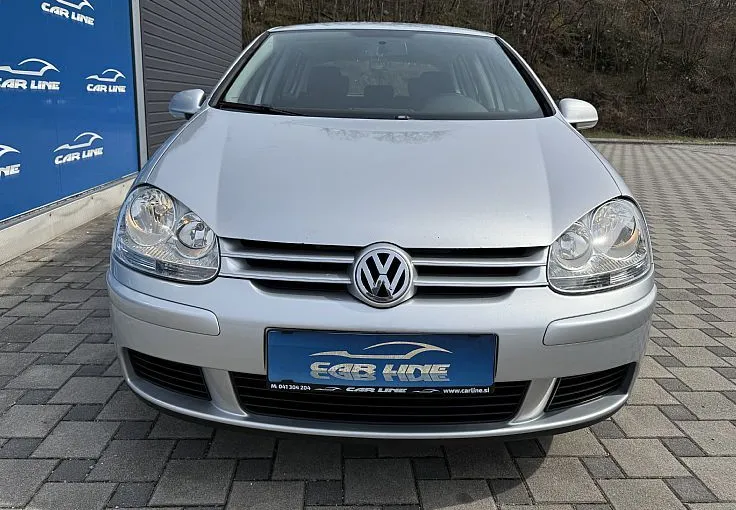 Zunanja slika - Volkswagen Golf - 1.9 TDI Comf.Editi. Odličen - 2