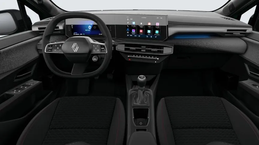 Zunanja slika - Renault Clio - techno TCE 115 + 4 LETA GRATIS SERVIS - 3