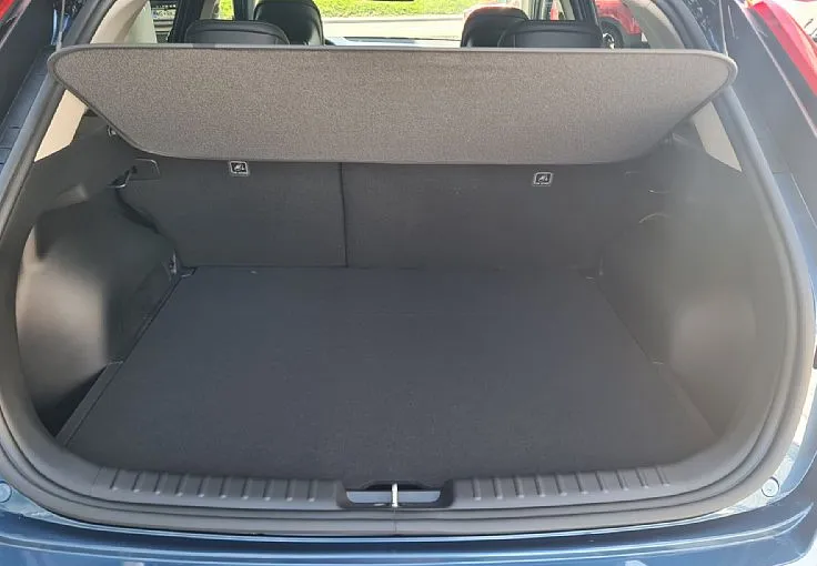Zunanja slika - KIA Niro - LIMITED EDITION  64.8 kWh - 12