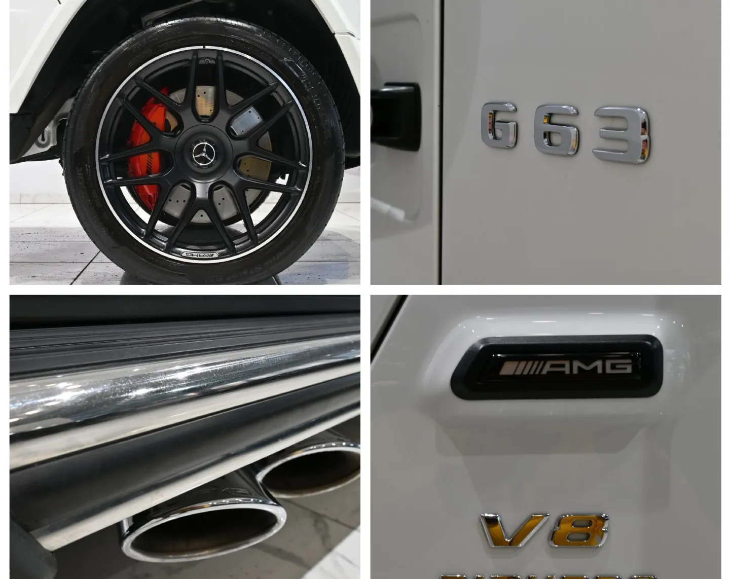 Zunanja slika - Mercedes-Benz AMG GT - R Roadster Avt. - 15