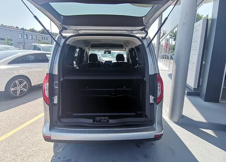 Zunanja slika - Mercedes-Benz Citan - TOURER PRO 110CDI LED ŽAROMETI AKCIJSKA CENA - 8