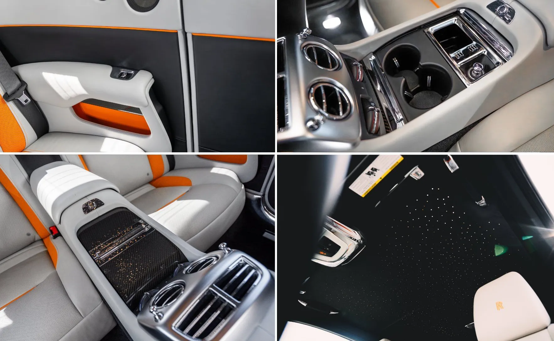 Zunanja slika - Rolls-Royce Wraith - SOLLE BESPOKE-STARLIGHT-NIGHT VISION - 16