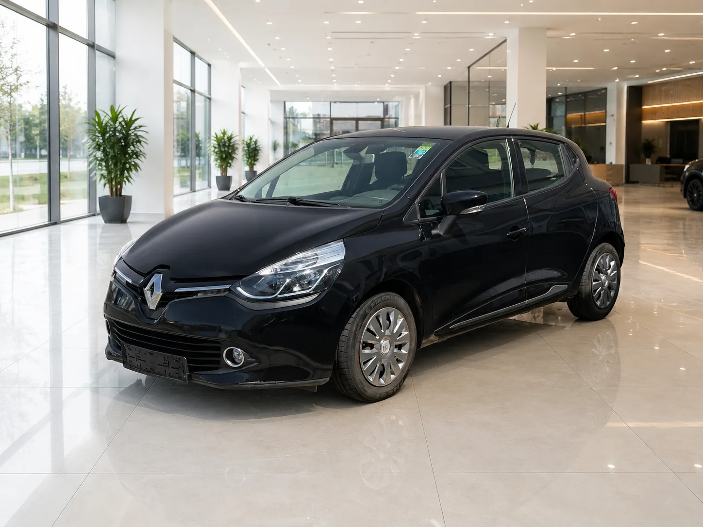 Zunanja slika - Renault Clio - TCe 90 Energy Dynamique Start&Stop - 3