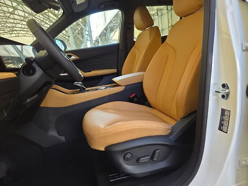 Zunanja slika - MG HS - 1.5T GDI Hybrid+ Luxury + ZIMSKE PNEVMATIKE - 11