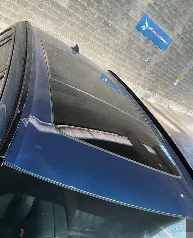 Zunanja slika - BMW X5 - serija : xDrive30d M SPORT PAKET LED RADAR PANO KAMERA LA.. - 12