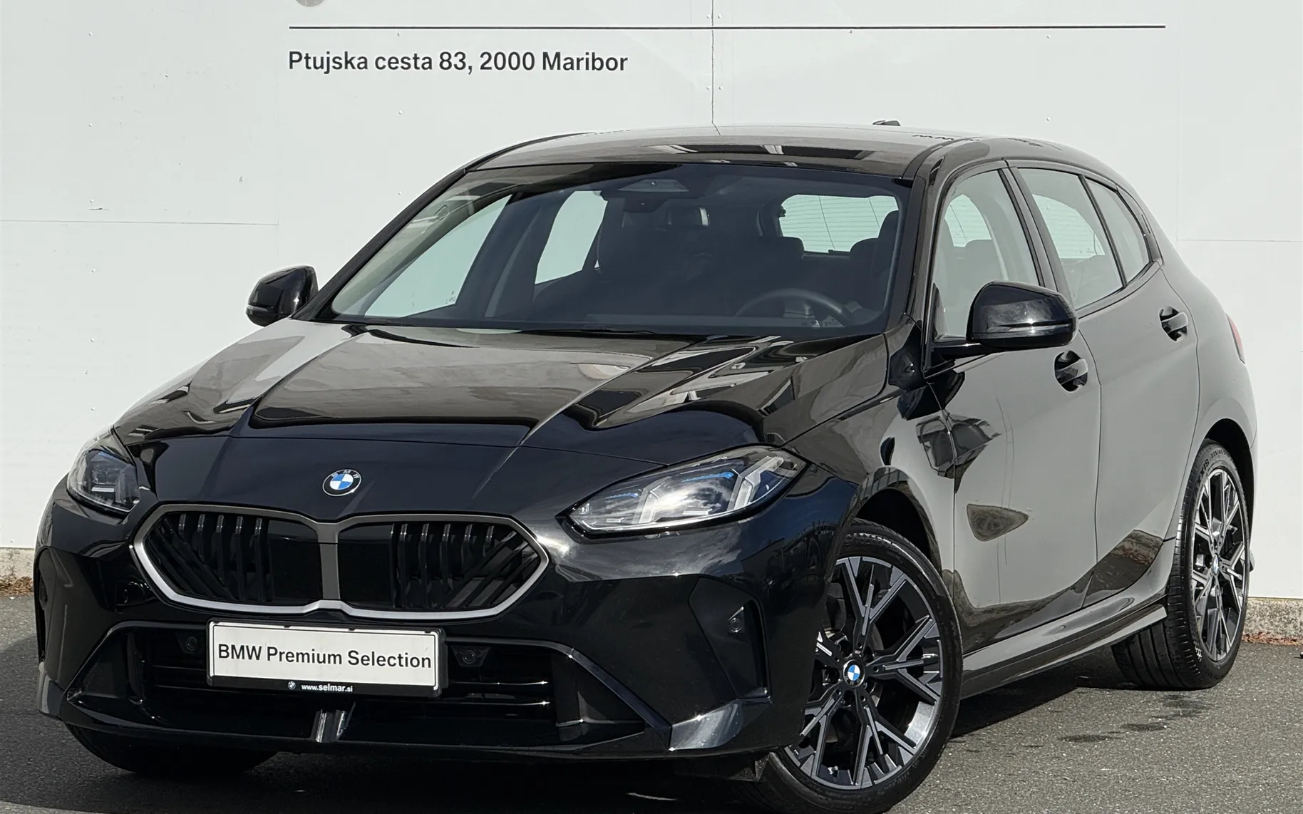 BMW Serija 1