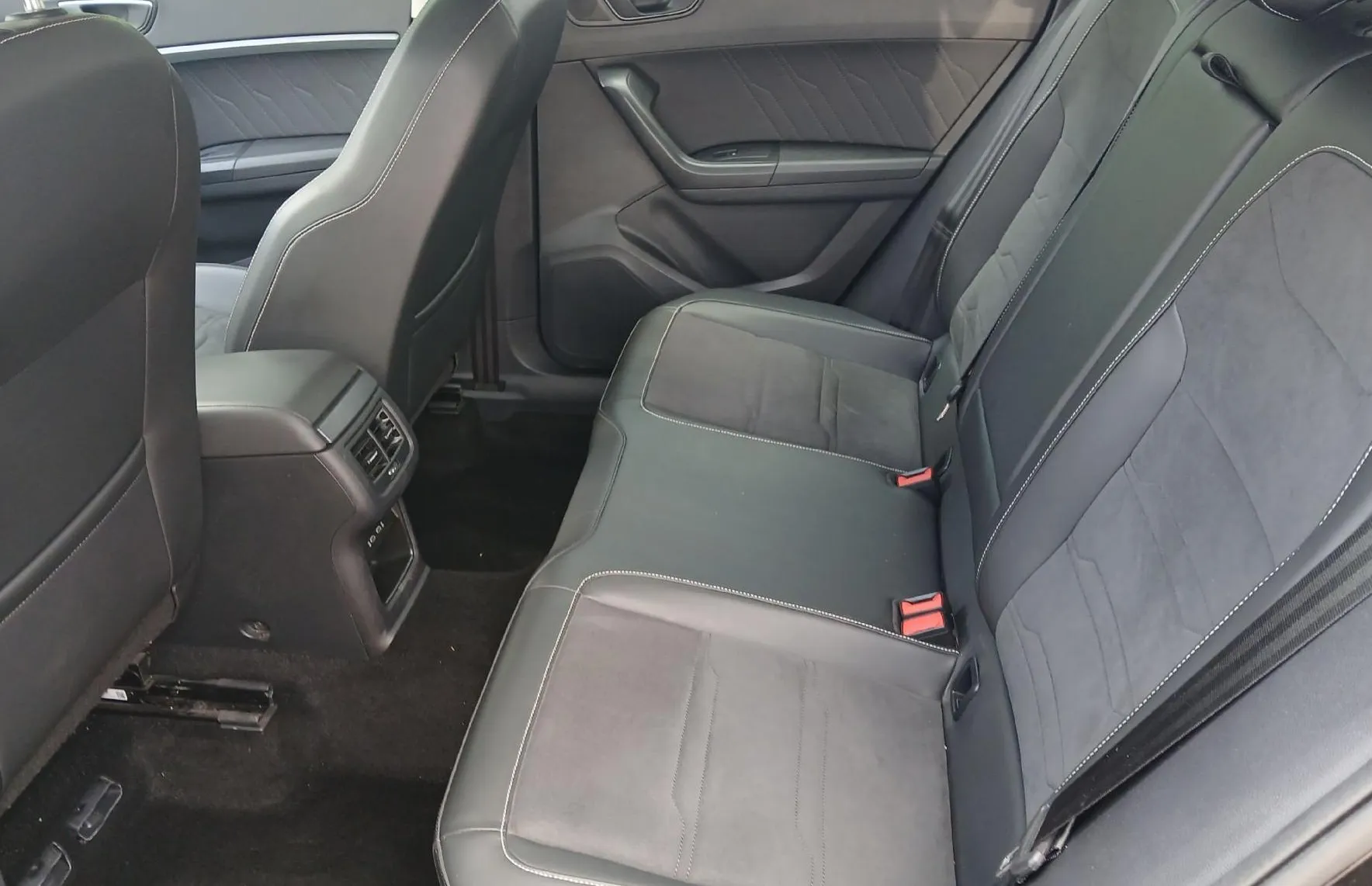 Zunanja slika - Seat Ateca - Ateca - 5
