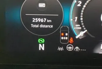 Zunanja slika - Volkswagen Tiguan - 2.0 TDI DSG 110kW.KAMERA.LED.USNJE.ACC.2025 - 9