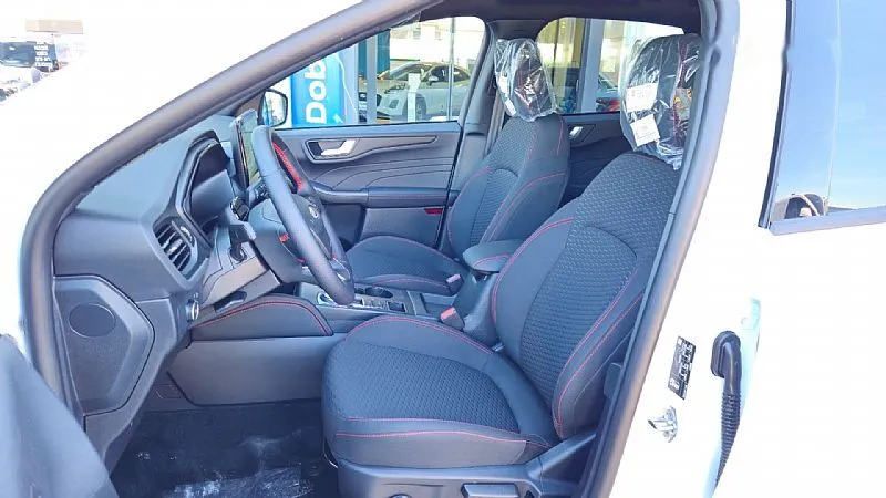 Zunanja slika - Ford Kuga - AWD 2.5 FHEV ST-Line Aut. - 6