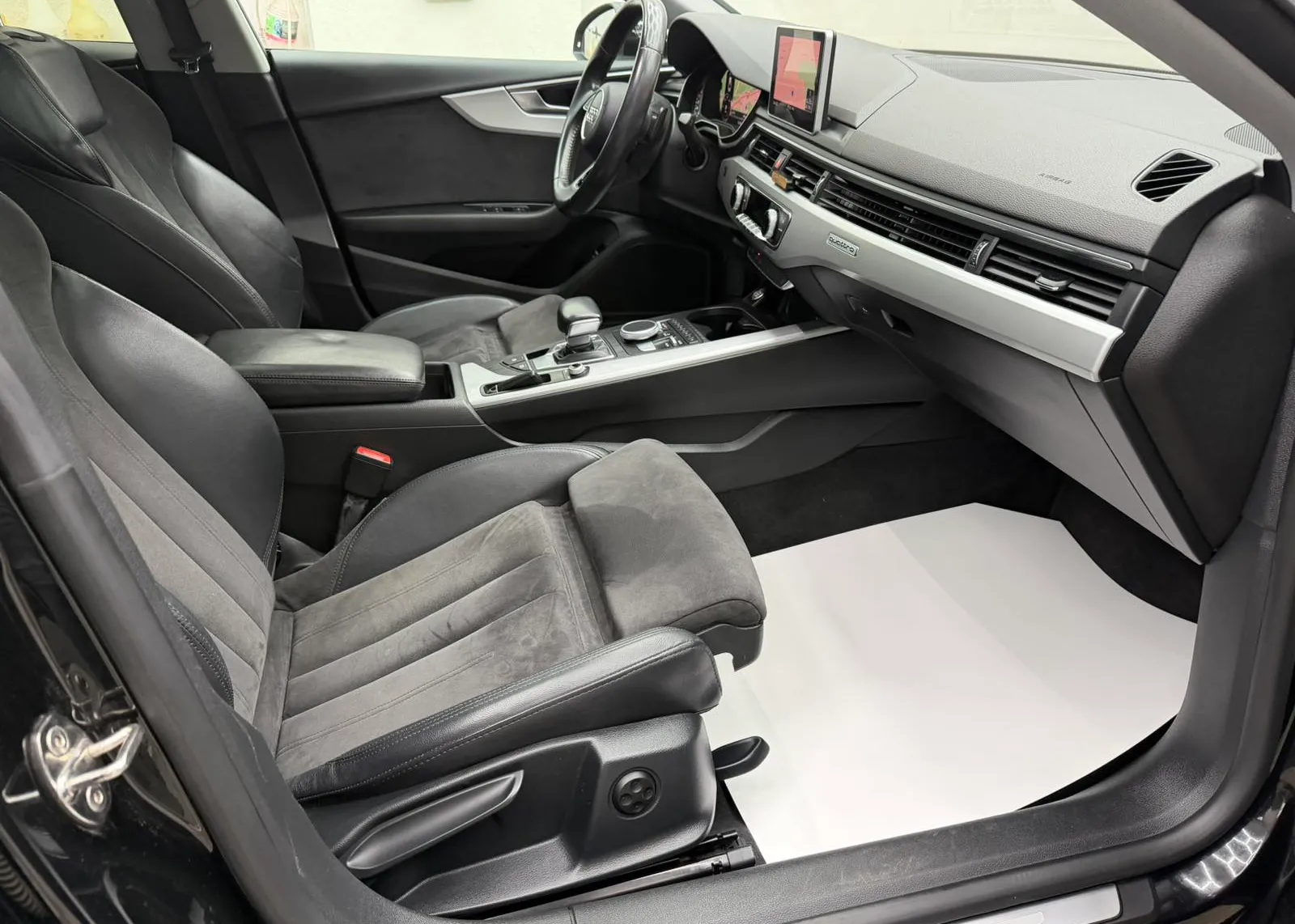 Zunanja slika - Audi A5 - Coupé quattro 2,0 TDI S-tronic - 6