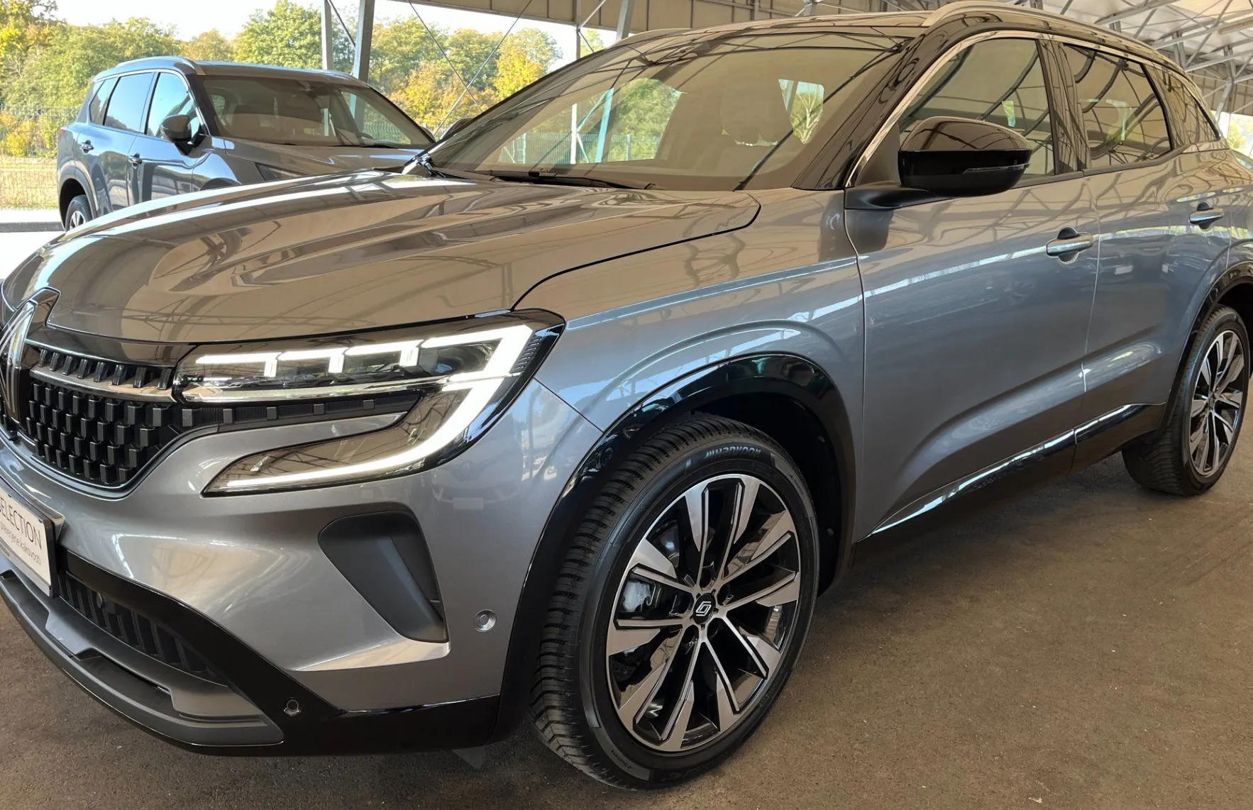 Renault Austral