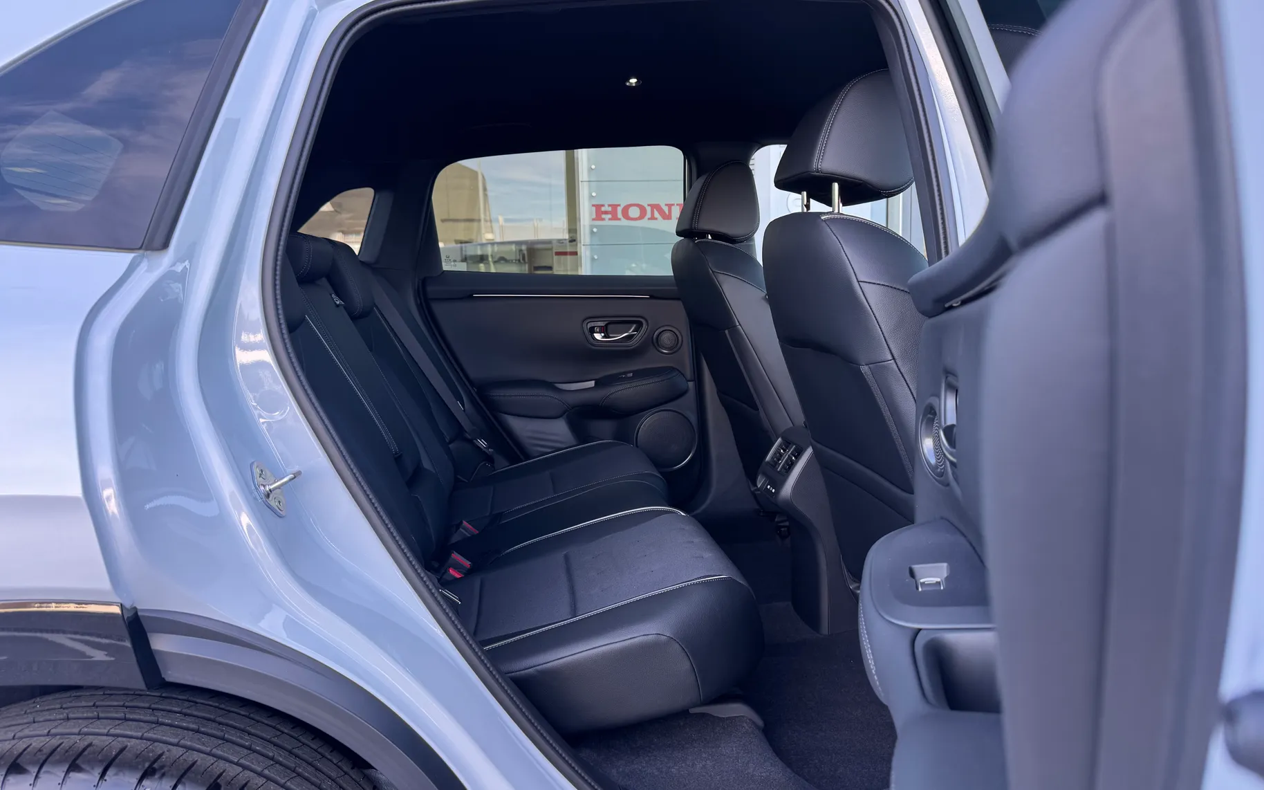 Zunanja slika - Honda ZR-V - 2.0E|HEV|SPORT|ACC|BOSE|NAVI|AKCIJA 4.000€ ZALOGA - 13