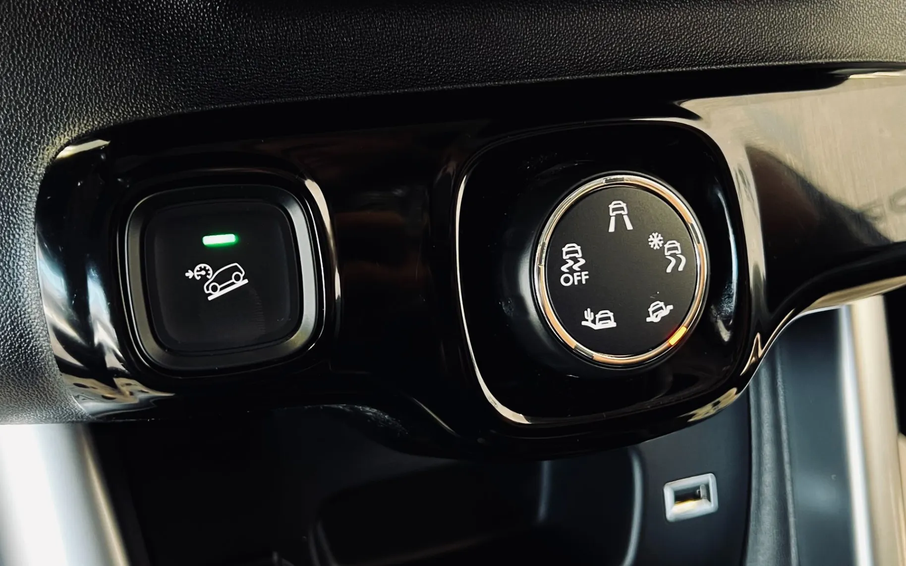 Zunanja slika - Citroën C3 - Aircross 1,2 PureTech 110 Feel - 19