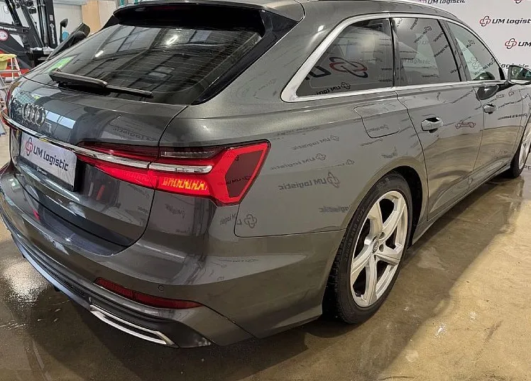 Zunanja slika - Audi A6 - Avant 40 TDI S tronic 3XS-LINE - PANO - LED VRHUNSKI - 4