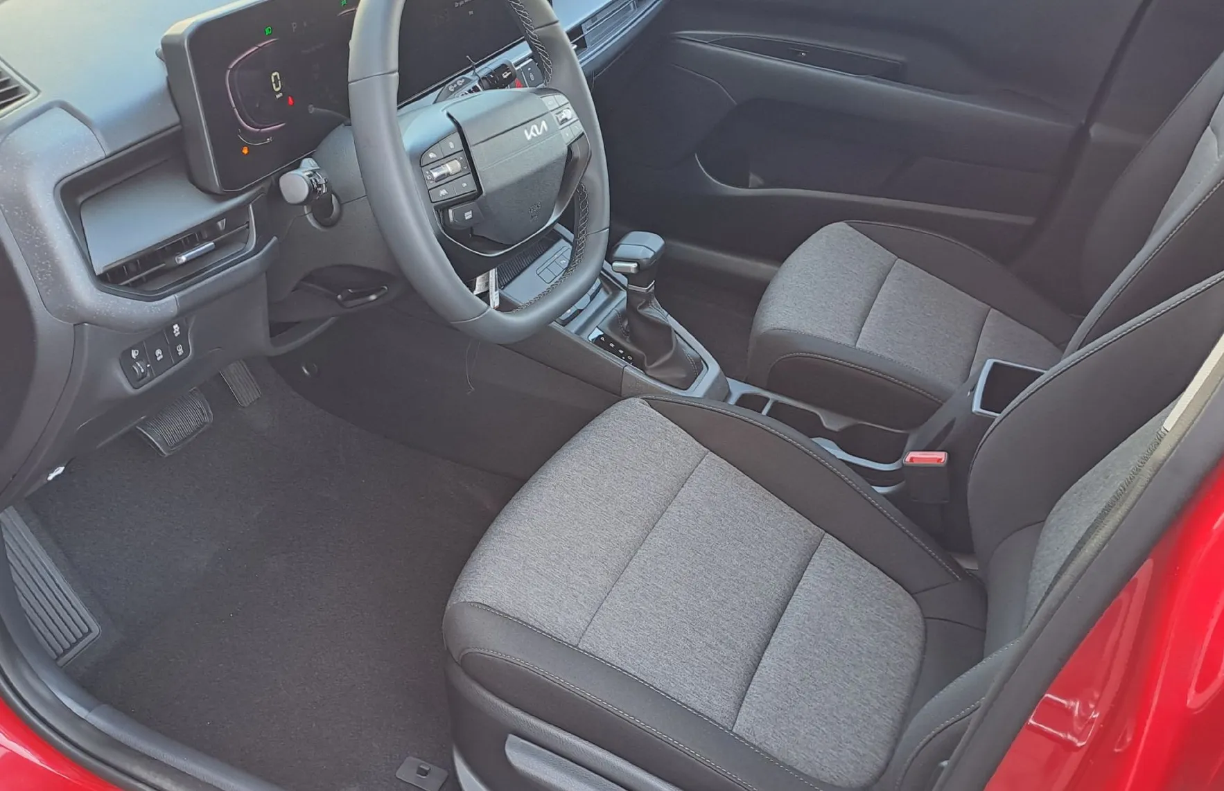 Zunanja slika - KIA Stonic - 1.0 T-GDi LX Life DCT - 5