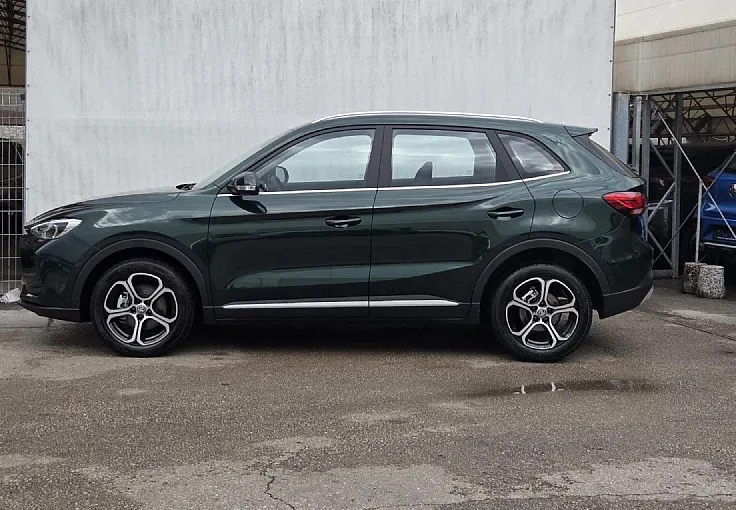 Zunanja slika - MG MG ZS - ZS 1.5L Comfort + 7 let tovarniške garancije - 6