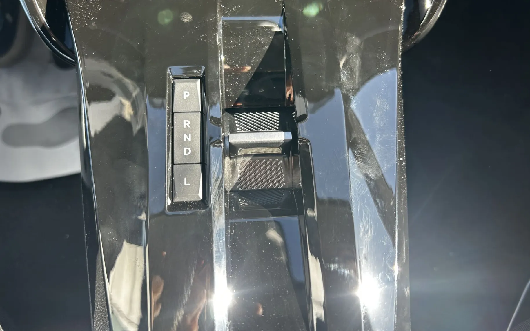 Zunanja slika - Citroën C3 Aircross - Hybrid145 ëDCS6 PLUS - 18