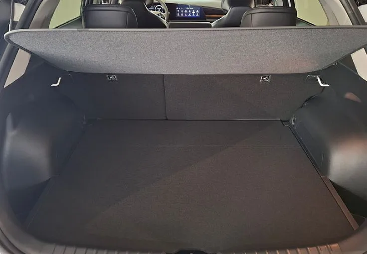 Zunanja slika - KIA Niro - Limited Edition - 12
