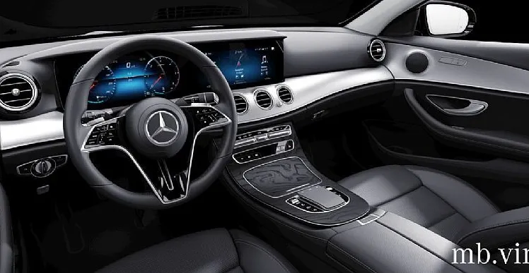 Zunanja slika - Mercedes-Benz E-Razred - 200 d-VIRTUAL-NAVI-LED-CARPLAY-KAMERA-AMBI.- - 6