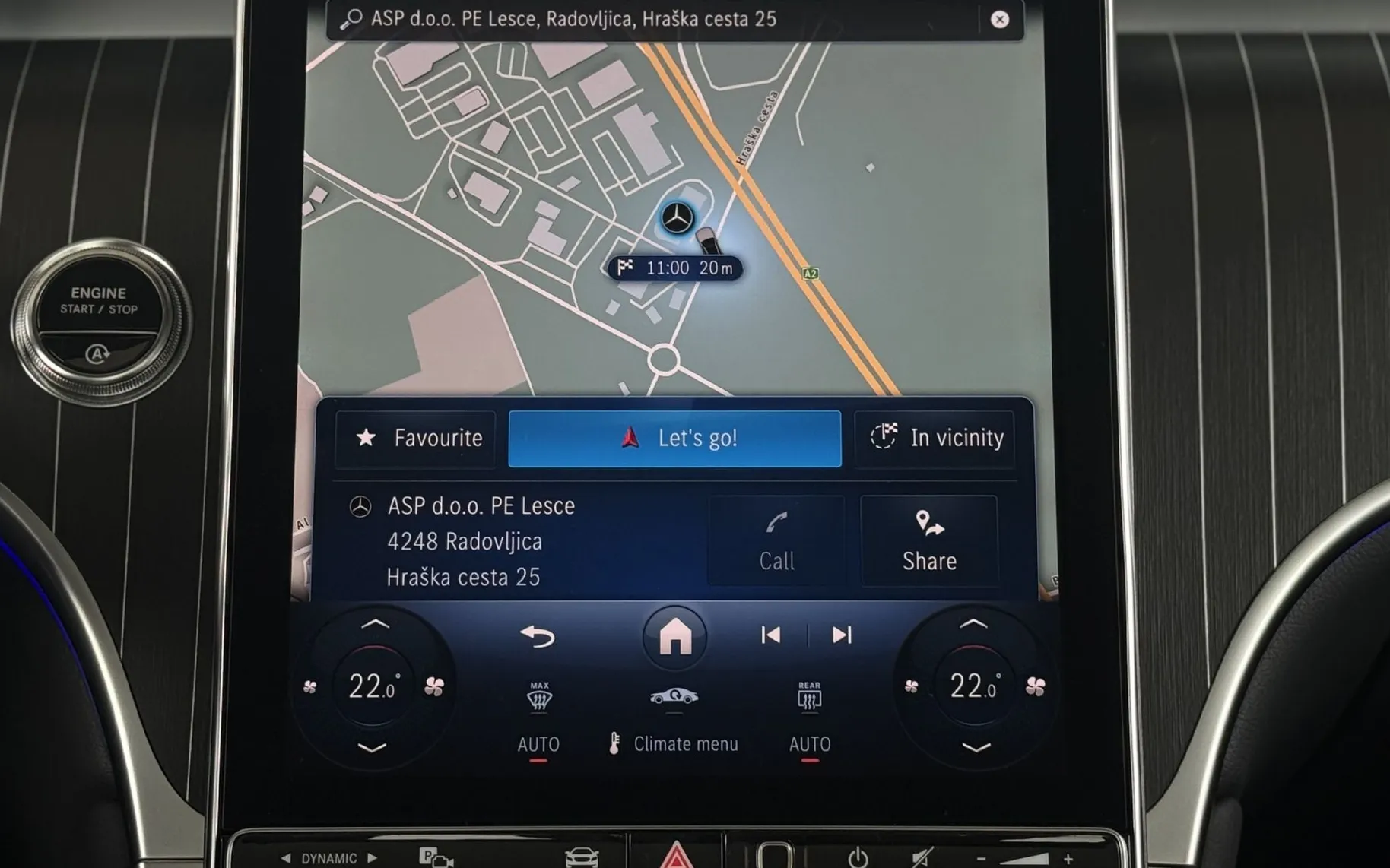 Zunanja slika - Mercedes-Benz GLC-Razred - GLC 200 d 4MATIC Premium Plus - 8