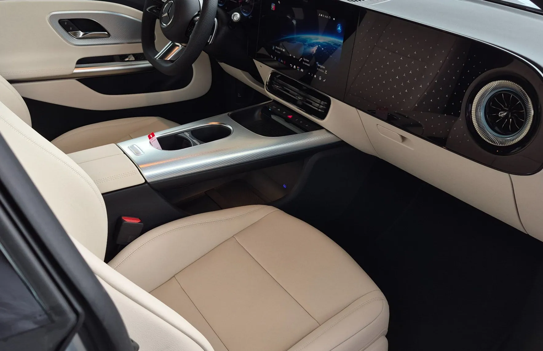 Zunanja slika - Mercedes-Benz CLA-Razred - CLA Shooting Brake 200 AMG line - 11