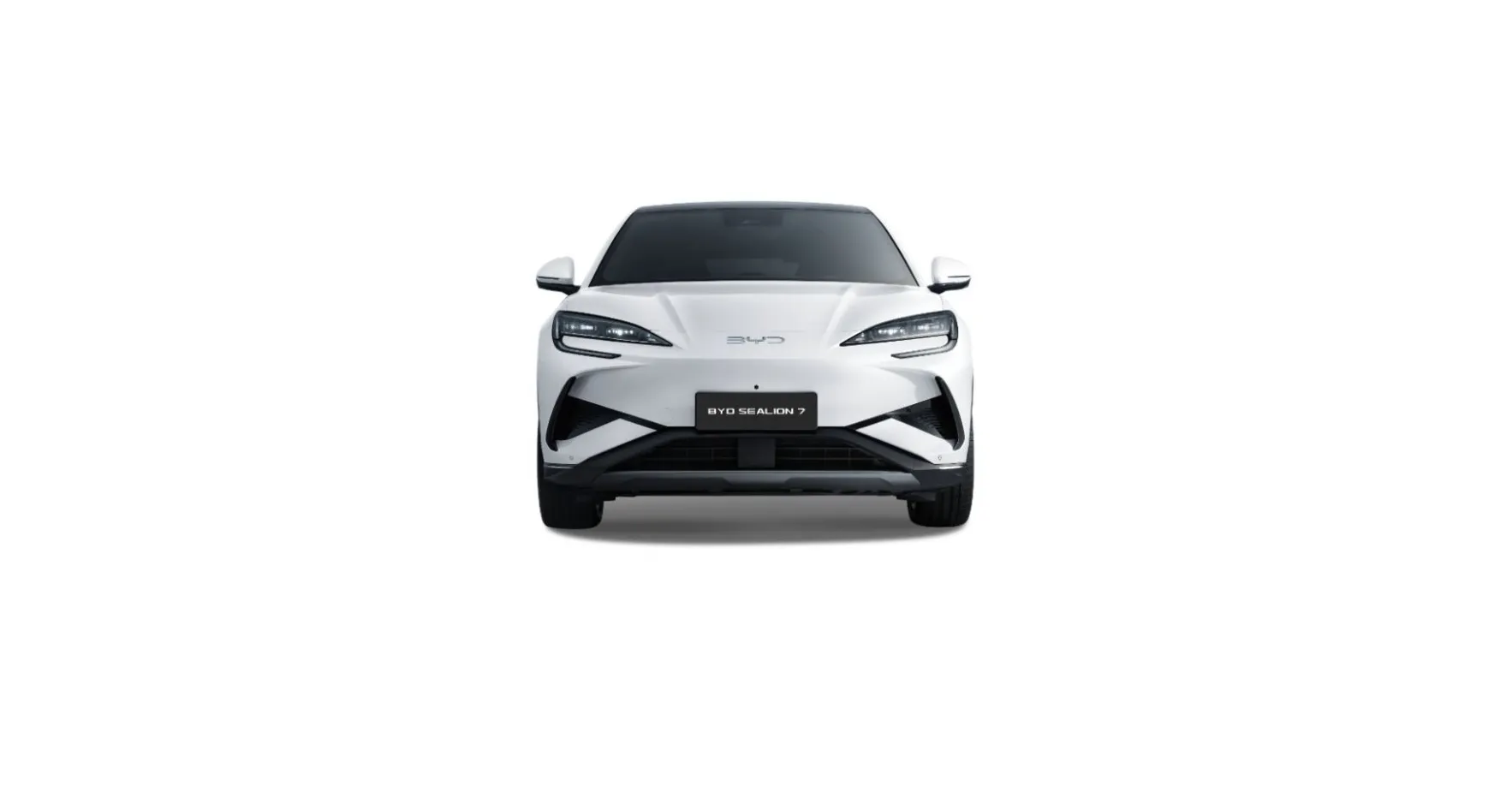 Zunanja slika - BYD SEALION 7 - COMFORT 82.5 kWh 230 kW - 1
