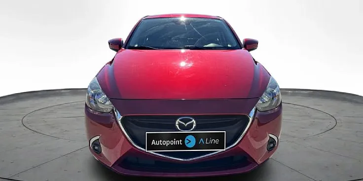 Zunanja slika - Mazda Mazda2 - Takumi - 2