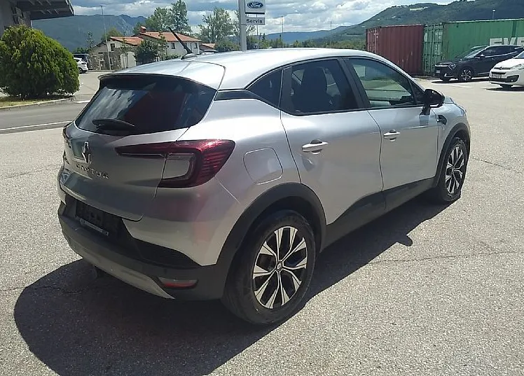 Zunanja slika - Renault Captur - 1.0 TCE 90 TECHNO -19- - 2