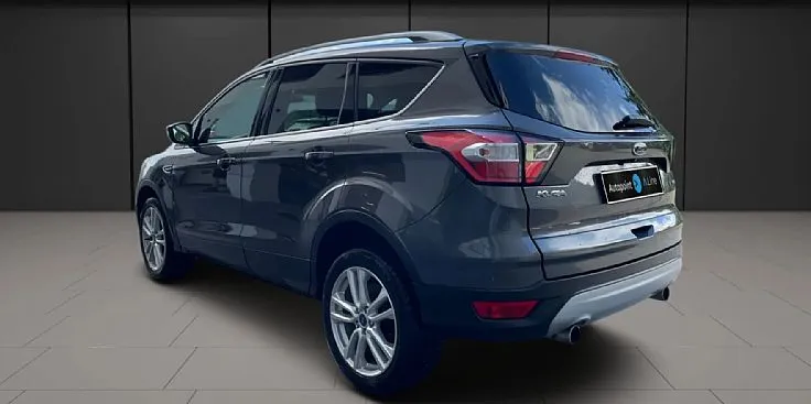 Zunanja slika - Ford Kuga - 4x4 1.5 EcoBoost Style Avt. - 4