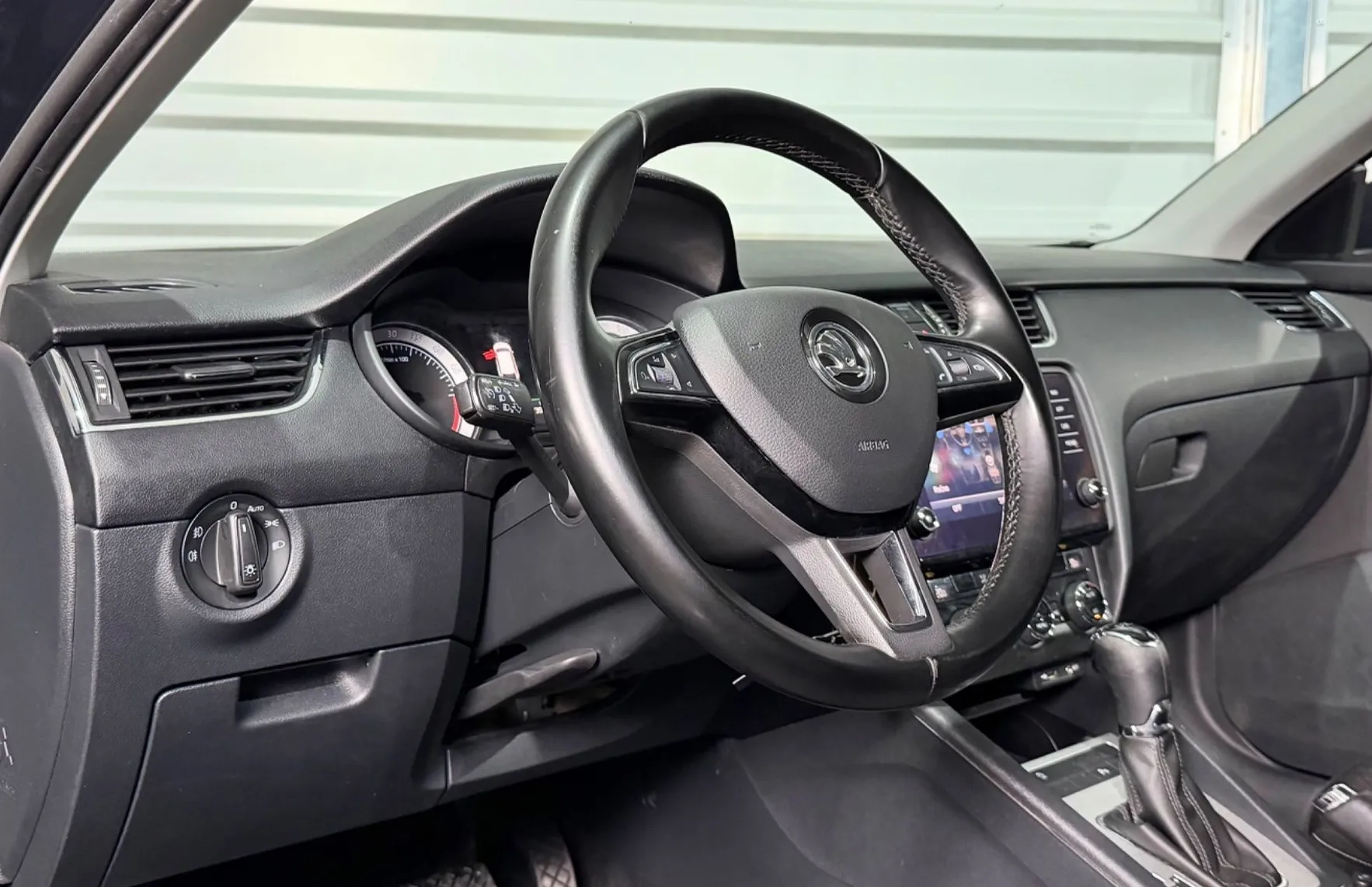 Zunanja slika - Škoda Octavia - 2.0 TDI - 110KW - DSG - PDC - NAVI ... - 7