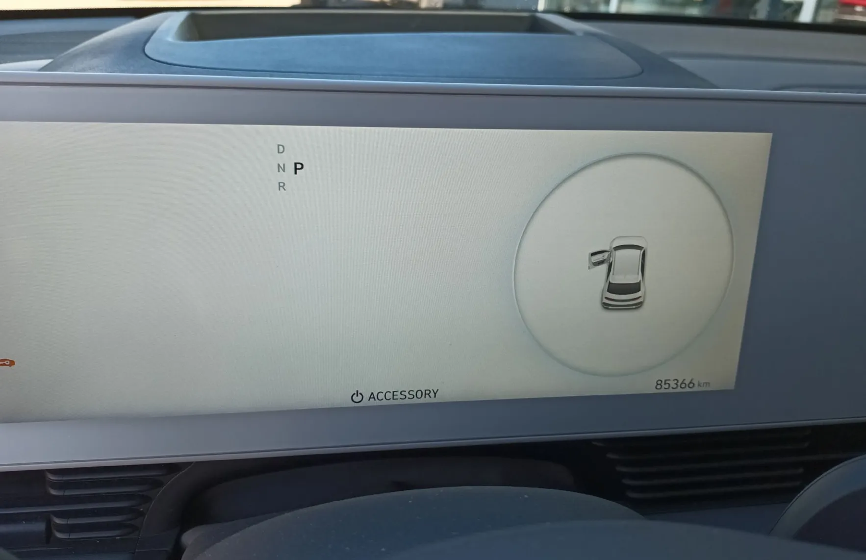 Zunanja slika - Hyundai Ioniq 5 - IONIQ5 160kW Premium 72.6kWh Launch - 7