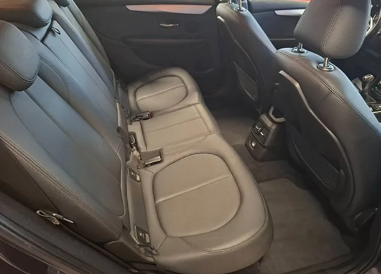 Zunanja slika - BMW serija 2 Gran Tourer: - 218 D FINANCIRANJE BREZ POLOGA V 10 MIN... - 11