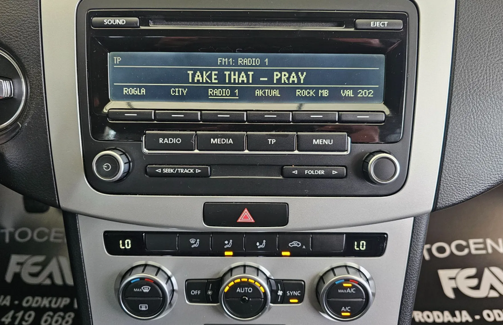 Zunanja slika - VW Passat - Variant 1.6 TDI-ODLIČEN-SERVISNA  KNJIGA-TEMPOMAT... - 12