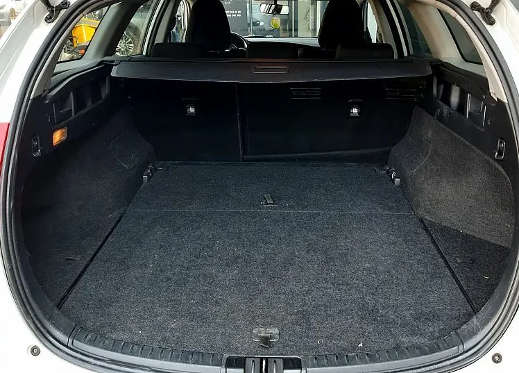 Zunanja slika - Toyota Auris - TS 1.4 D-4D Luna - 10