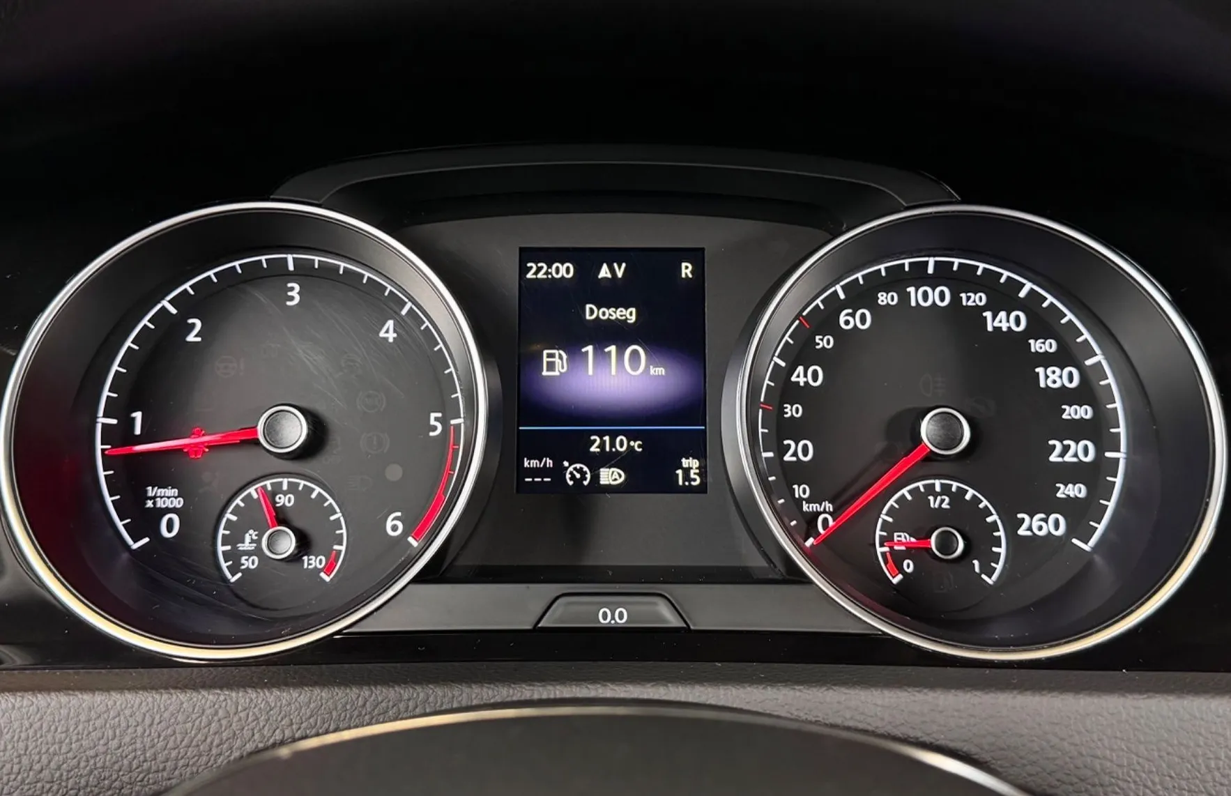 Zunanja slika - Volkswagen Golf - 2.0 TDI - DSG - MASAŽA - ACC - FULL LED - PDC - 16