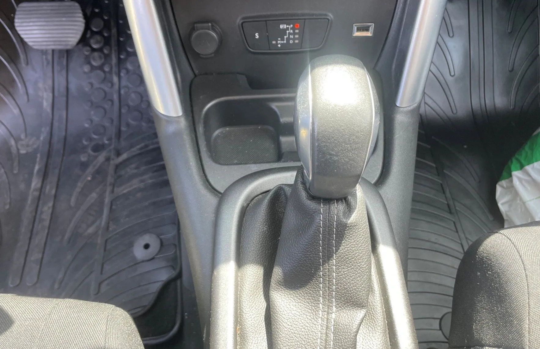 Zunanja slika - Citroën C3 Aircross - 1.2 PureTech 110 S S Shine Avt. NAVI.PDC ZAD. - 12