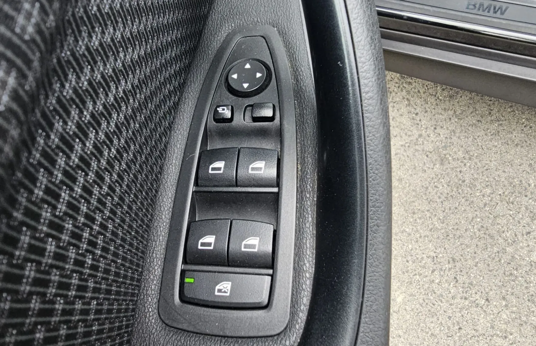 Zunanja slika - BMW X1 - serija : sDrive18d Advantage|navi|el prtljažnik|fuLED|AKTIV - 11