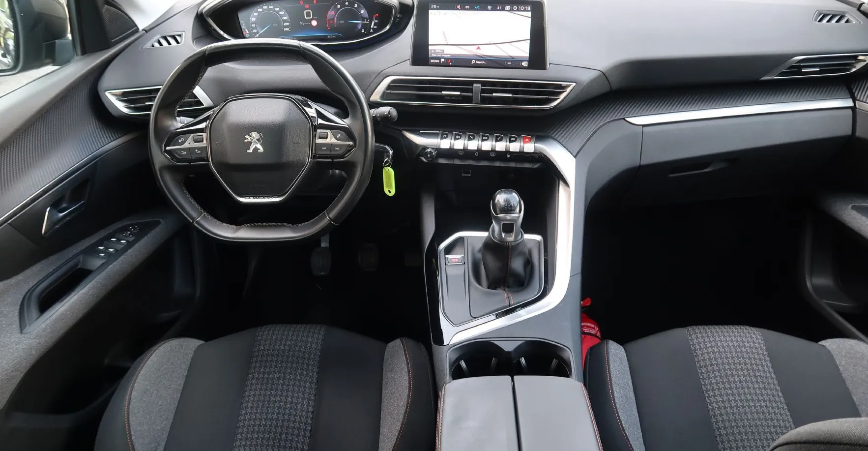 Zunanja slika - Peugeot 5008 - 1.2 PURETECH 130 BUSINESS NAVI-ALU-VIRTUALUAL - 11