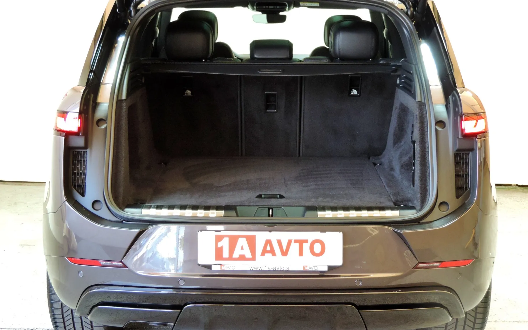 Zunanja slika - Land Rover Land Rover - 3.0 D300 MHEV Dynamic SE Avt. - 20