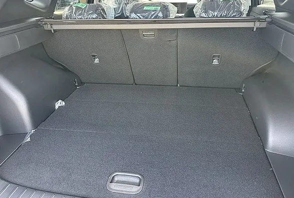 Zunanja slika - Hyundai Tucson - 1.6T T-GDI Style DCT°°Kamera°°LED°°Aktivni temp. - 12